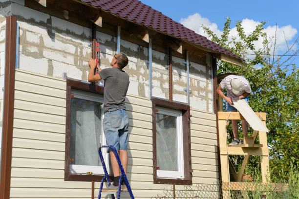Siding for Commercial Buildings in Calumet Park, IL